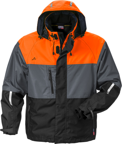 AIRTECH® SHELL JACKET 4906 GTT